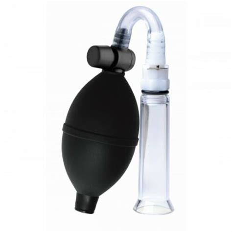 cliterous pump|The Best Clitoral Suction Toys .